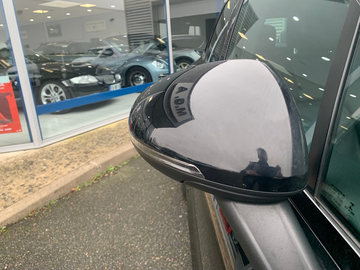 Porsche Macan 354 ch | S | Intérieur cuir | Toit ouvrant panoramique | GPS | Apple car play | Caméra