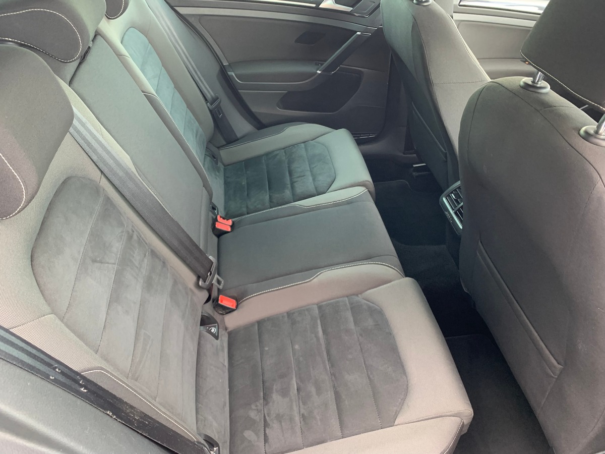 Volkswagen Golf 105 ch | Régulateur vitesse | Radar de stationnement avant arriére | GPS | Bluetooth