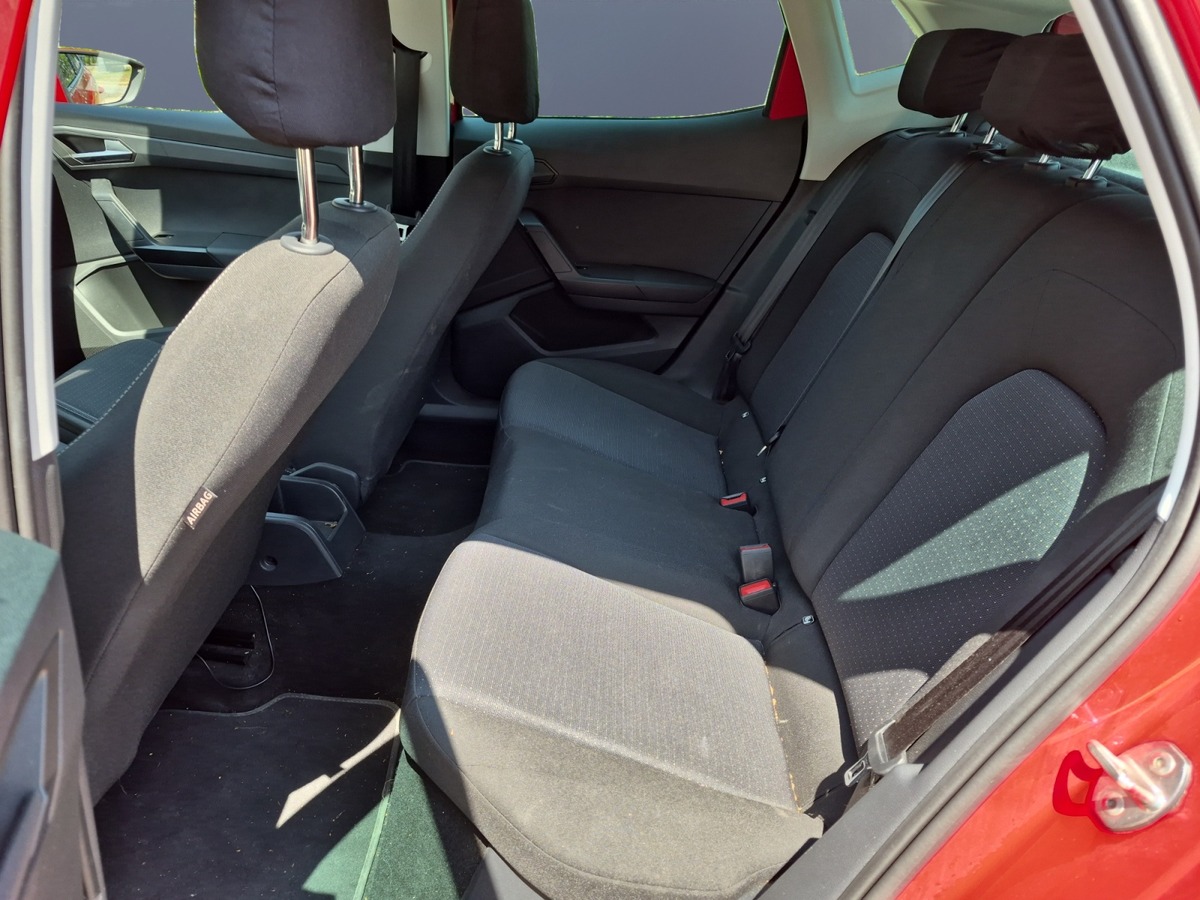 Seat Ibiza 1.0 Mpi 80 ch Urban Start-stop