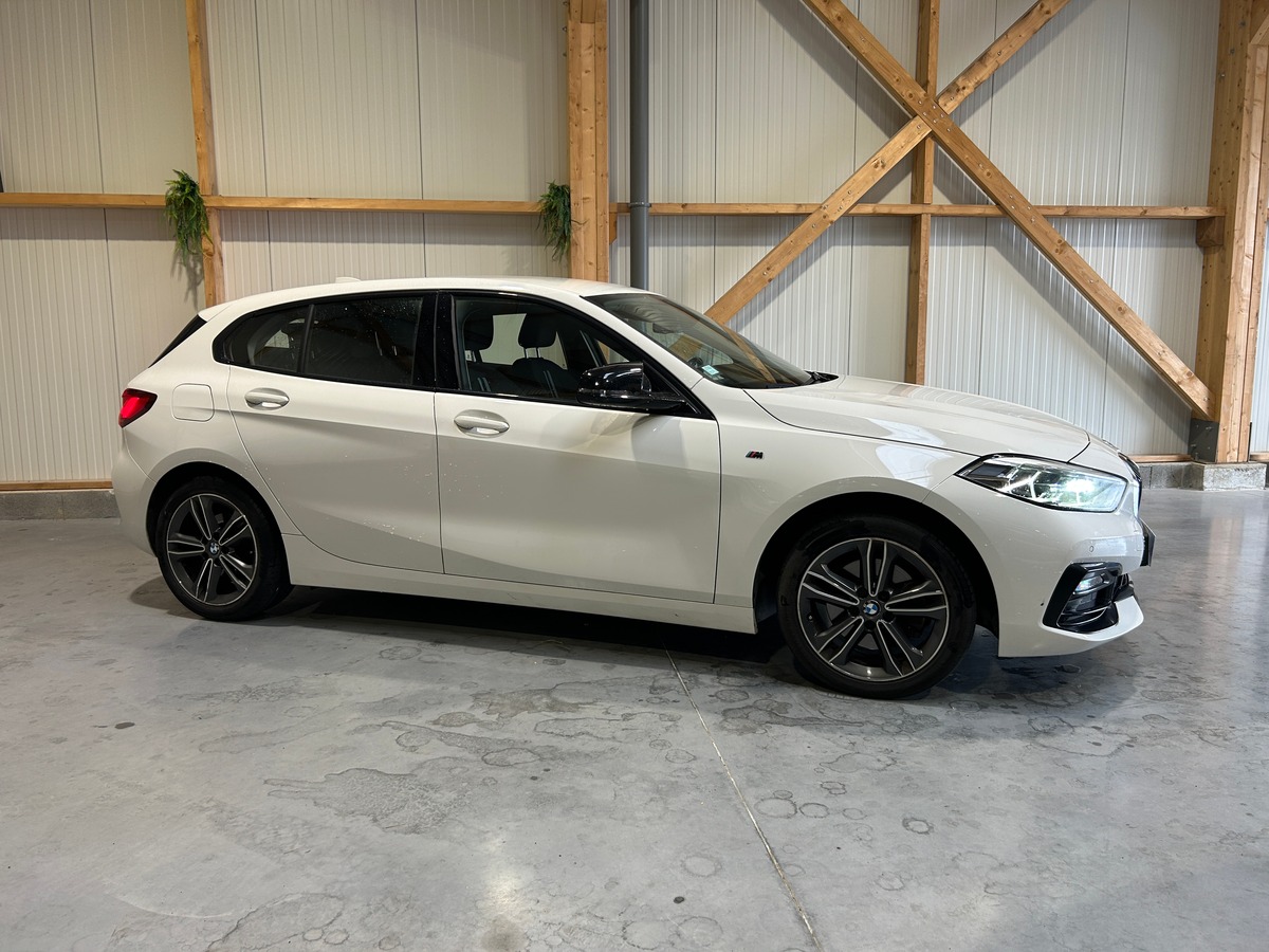 Bmw 118 i 1.5 i DCT7 140 cv - BVA - GARANTIE