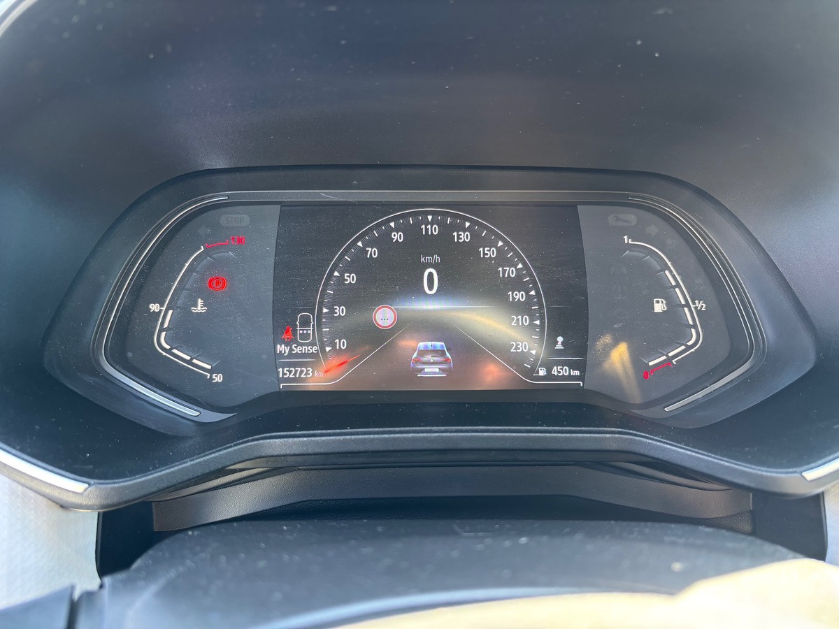 RENAULT Clio 1.0 tce 90 Intens BVM6