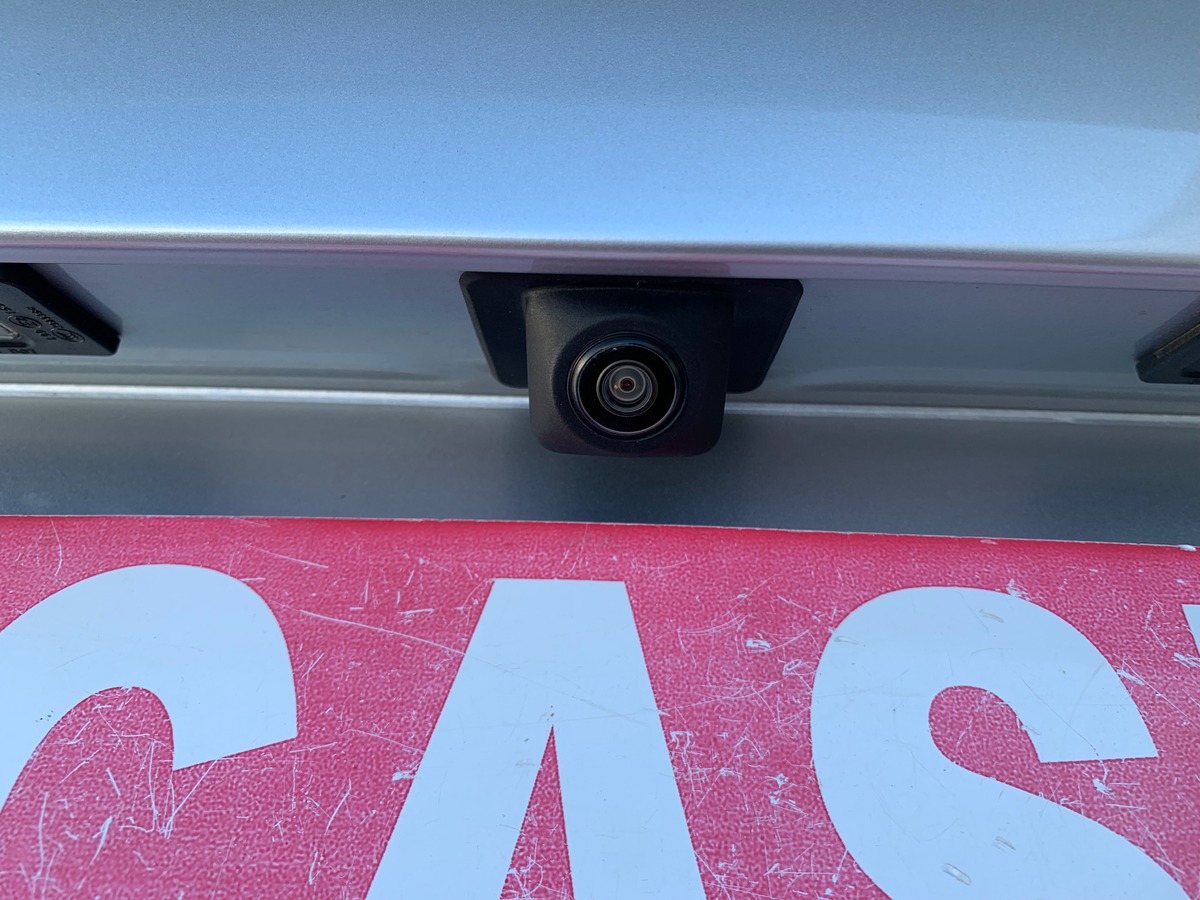 Volkswagen California 150 chevaux | Océan | Caméra de recul | Attelage amovible | Apple car play