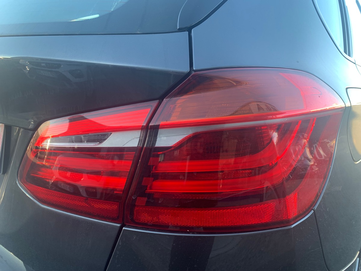 Bmw Série 2 ActiveTourer 140 chevaux | M Sport | Caméra de recul | Régulateur de vitesse | GPS