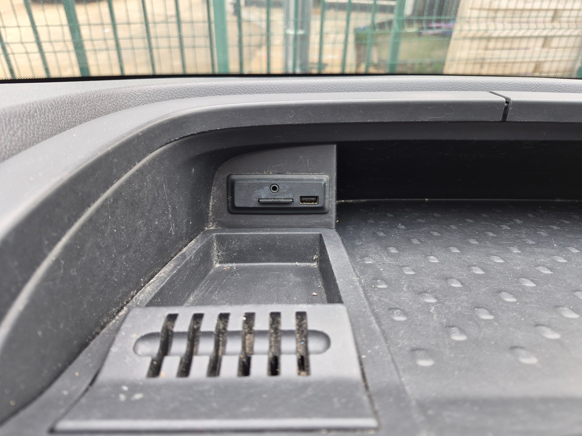 RENAULT Trafic DCI 170 BVA GRAND CONFORT L2H1