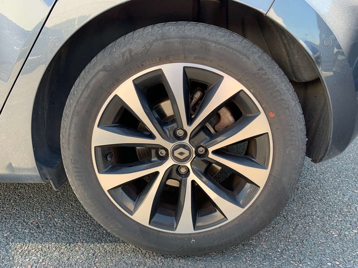 RENAULT Clio V 140 ch | HYBRID | Intens | Caméra 360° | Apple car Play | Régulateur vitesse | BOSE