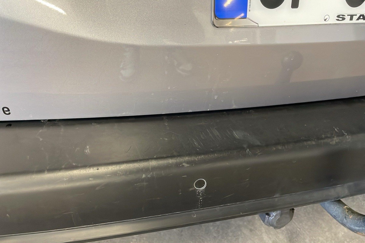 Citroën Berlingo Berlingo Taille XL 7pl BlueHDi 130 S S BVM6 Shine ( CLEES EN MAINS )