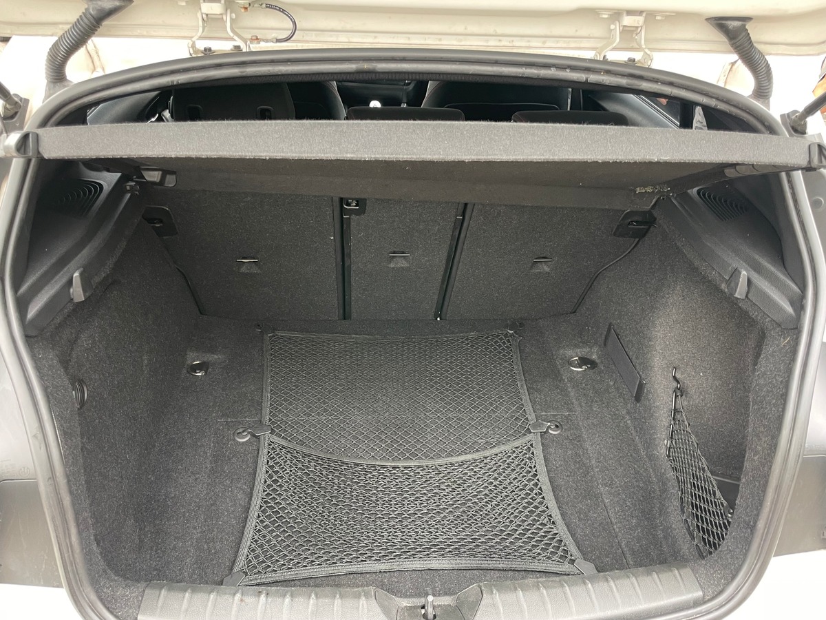 Bmw Série 1 120D SPORT COMFORTLINE