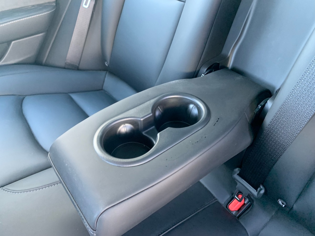 Tesla Model 3 283 ch | Caméra recul | Toit panoramique | GPS | Cuir | Sièges électriques chauffants
