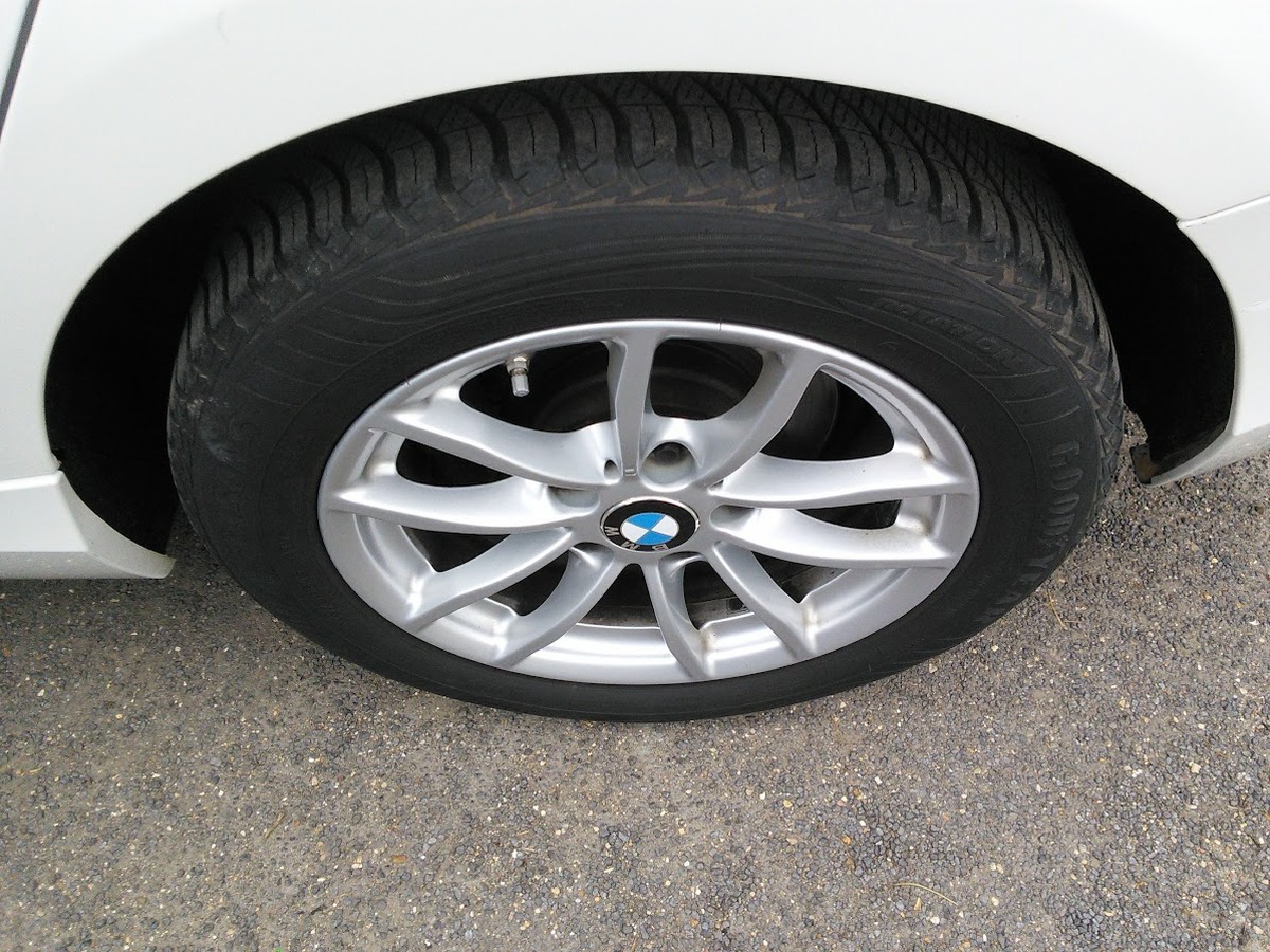 Bmw Série 1 114i 102 ch Lounge CLIM