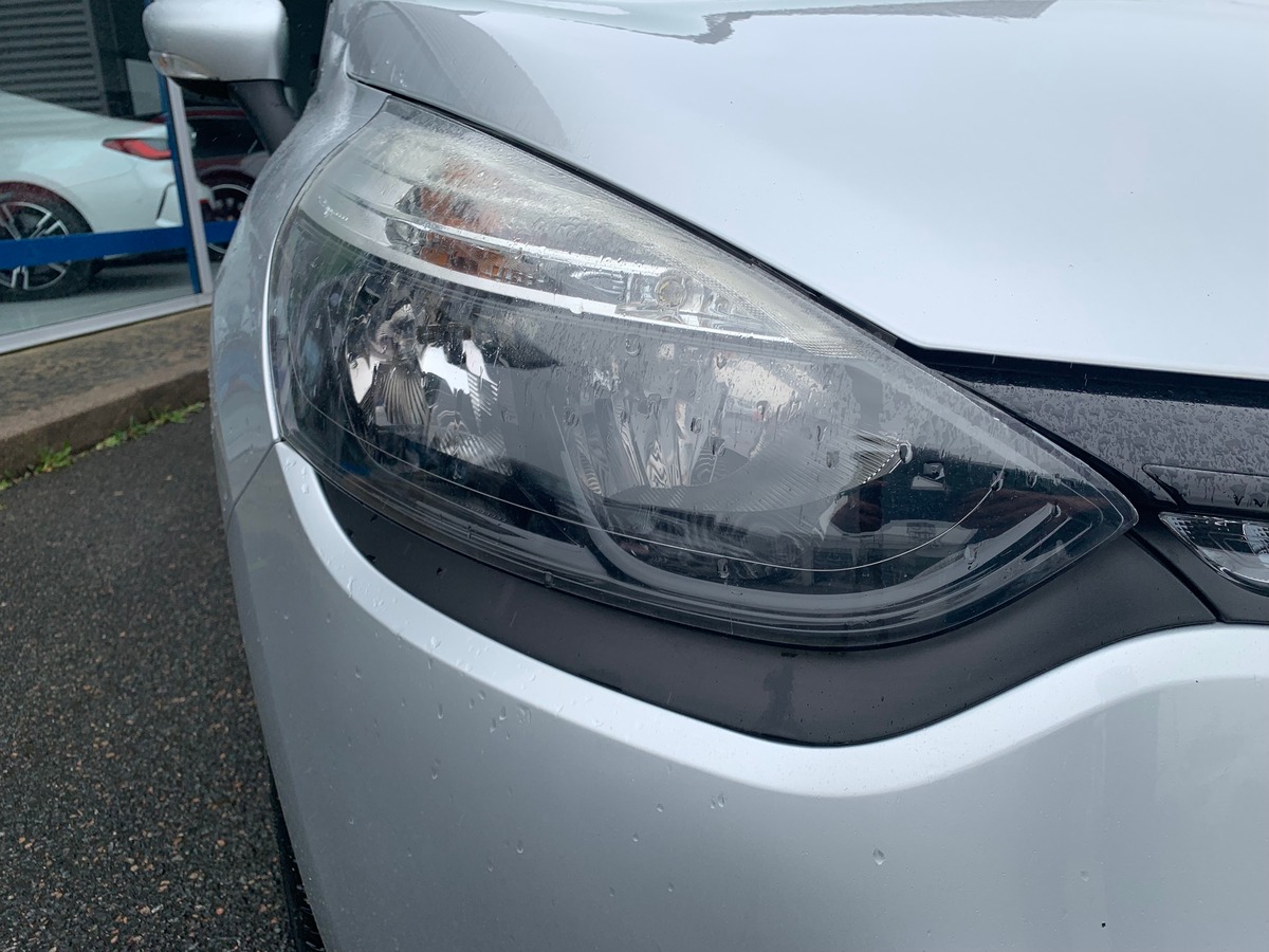 RENAULT Clio IV 75 ch | Régulateur de vitesse | Bluetooth | Kit de distribution changé chez RENAULT