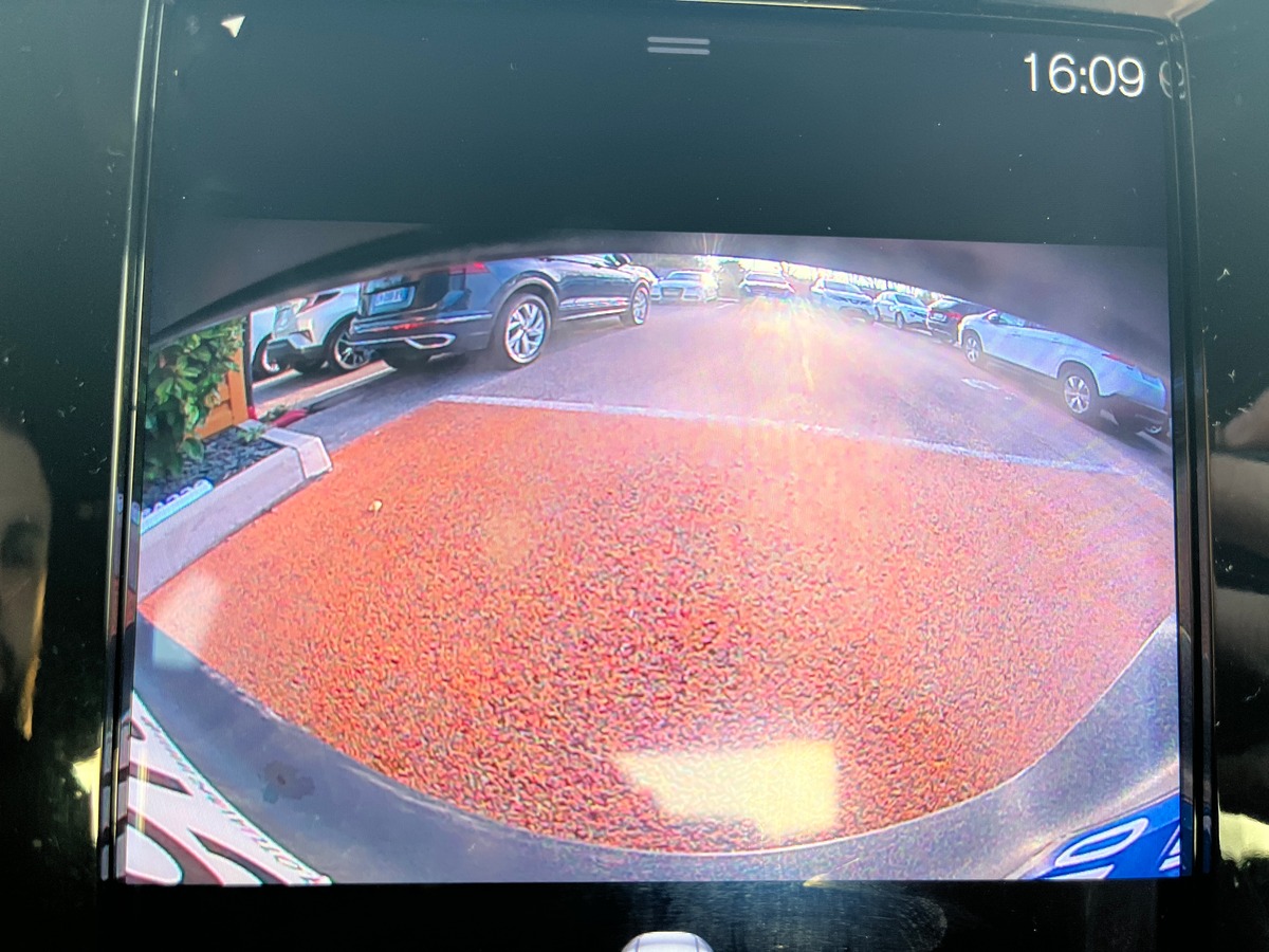 Volvo XC40 D3 2.0 TDi Geartronic8 150 R DESIGN Boîte automatique