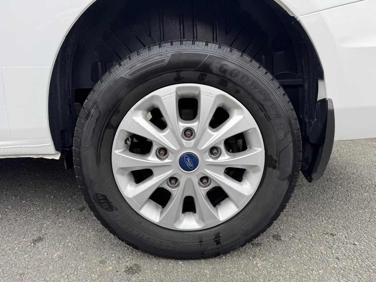 Ford TRANSIT CUSTOM 2.0 Ecoblue 16V 130cv L1h1 phase 2 280