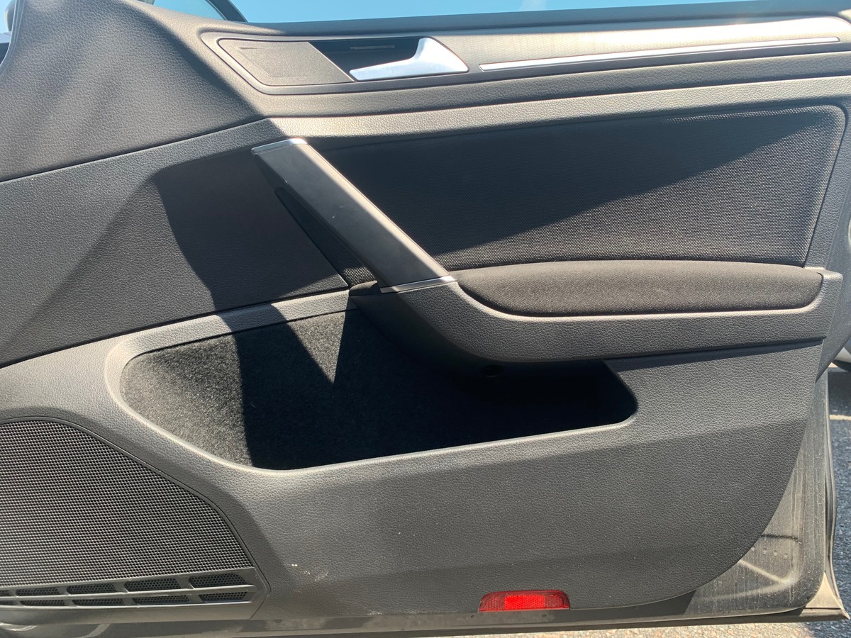 Volkswagen Golf GTI Stage 1 | 245 ch | Virtual Cockpit | Apple car Play | Régulateur adaptatif