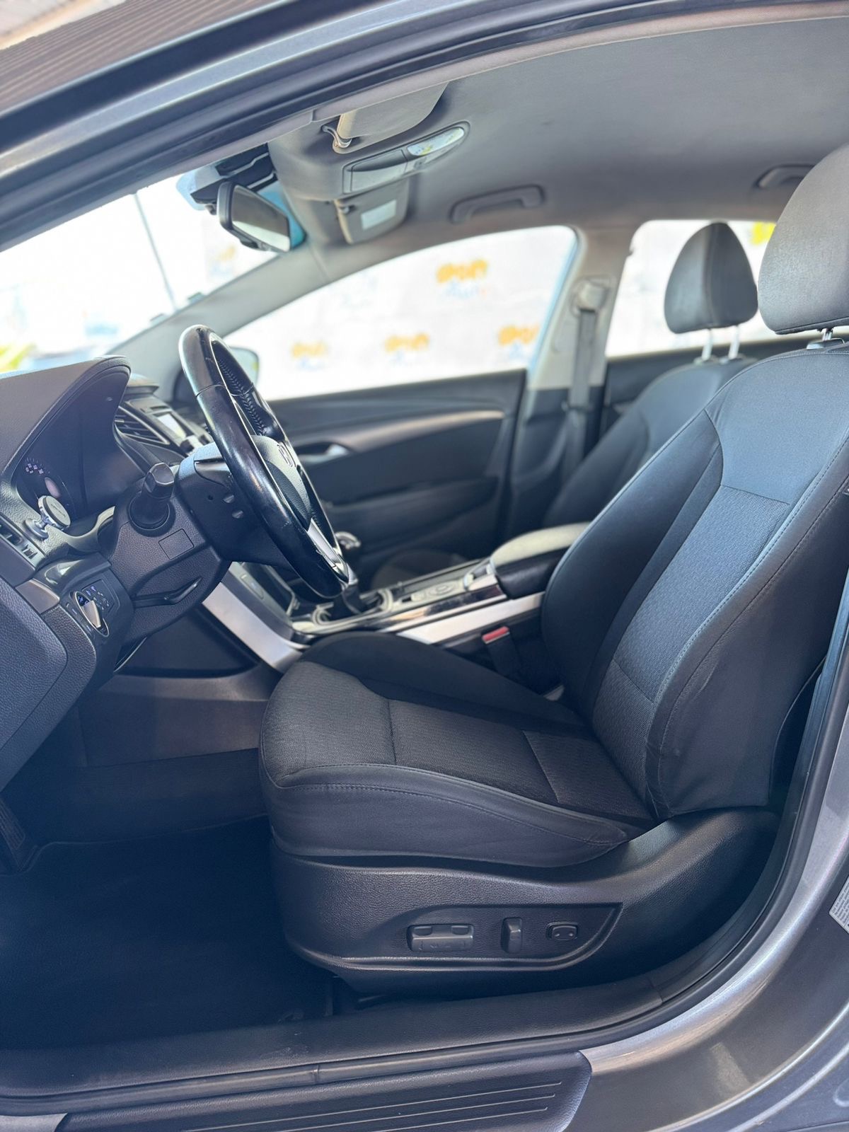 Hyundai i40 1.7 crdi 116CH SPORT AUTO X