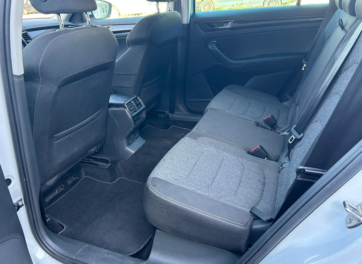 Skoda Kodiaq 2.0 TDi 16v Style (150 ch)