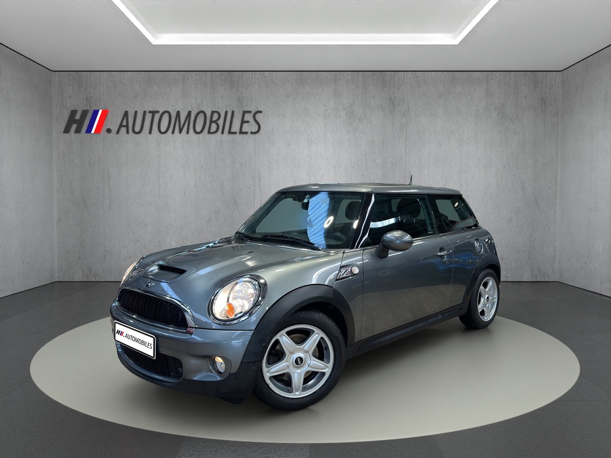 Mini Mini Cooper S 175 cv Boîte Auto