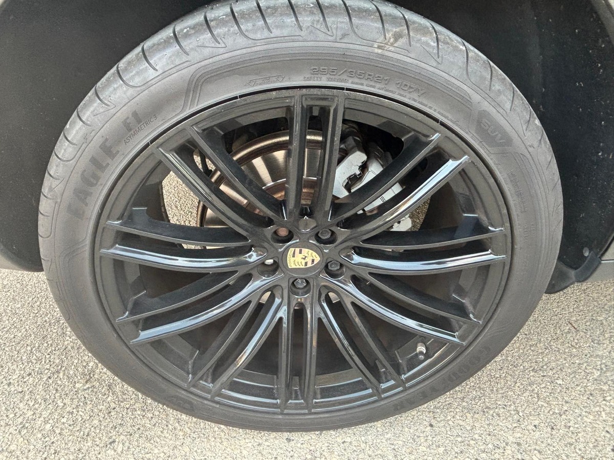 Porsche Macan S 3.0 24V V6 Diesel 258cv - Garantie 12 Mois