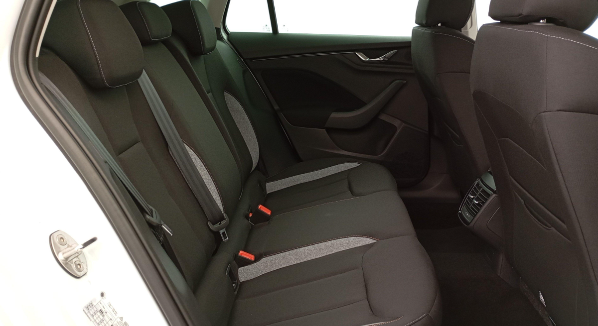 Skoda Kamiq 1.0 TSI Evo 2 95 ch BVM5 Selection
