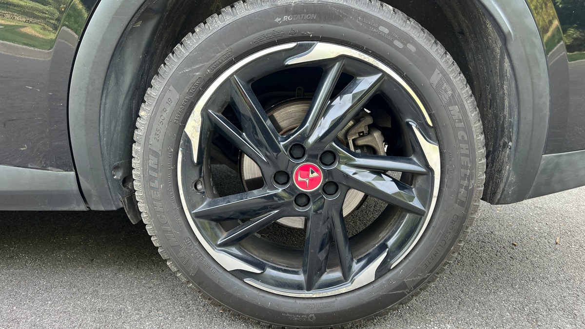 DS Ds7 2.0 hdi Crossback BlueHDi 180ch Performance Line Automatique 128g