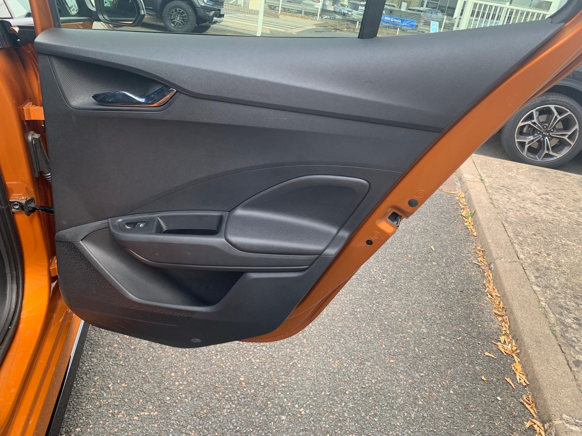 Skoda Fabia 116 chevaux | Monte carlo | Caméra de recul | GPS | Régulateur de vitesse | Roue secours
