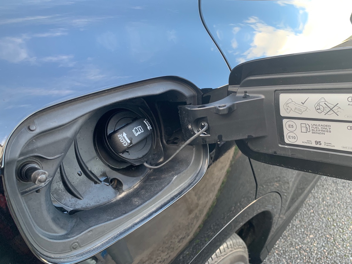 Audi Q5 299 ch | TSFI e | Pack S-line extérieur | Pack brillance | Caméra recul | GPS