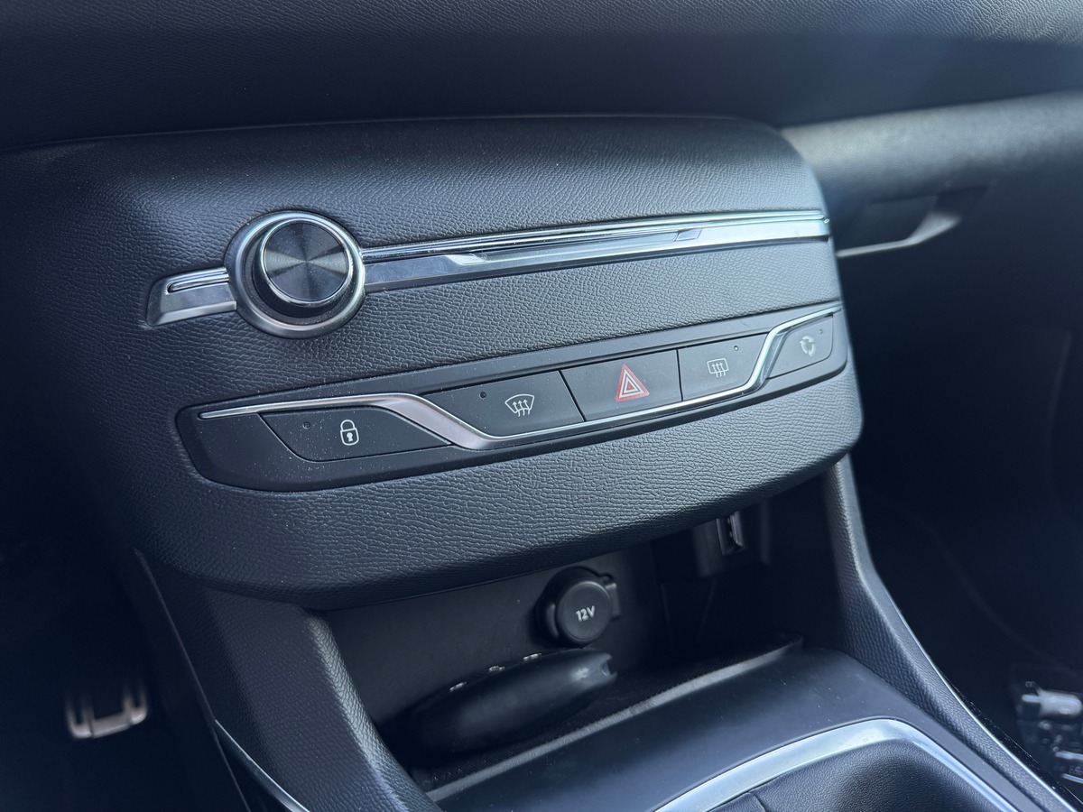 Peugeot 308 GTI 1.6 270CH BVM6 BY PEUGEOT SPORT