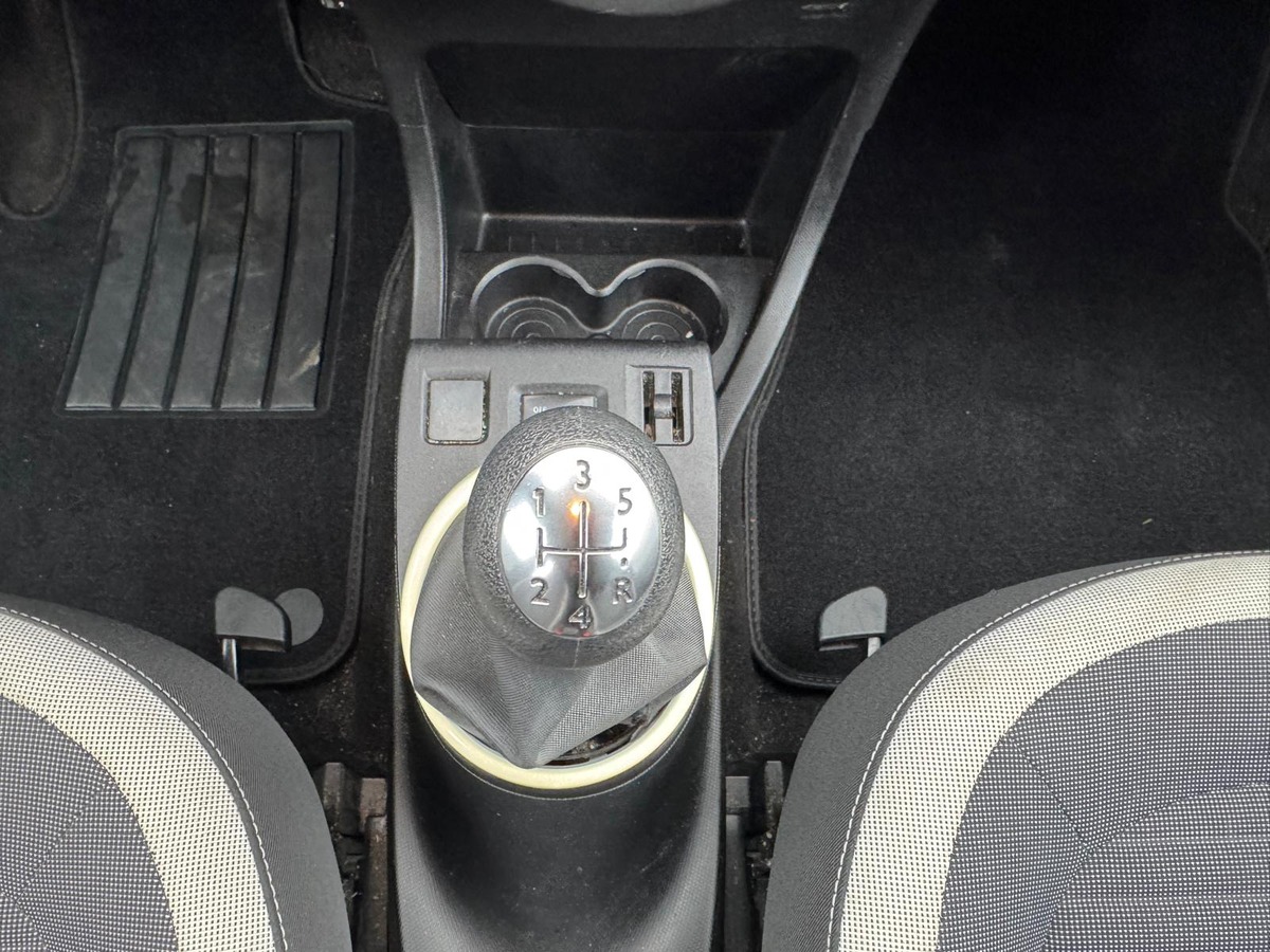 RENAULT Twingo III 1.0 SCe Zen - Révisé - Garantie
