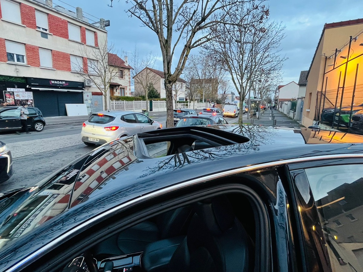 Audi A8 - Avus Extended - V8 4.2 Tdi 386 ch BVA8 - Couple 850 NM - 4-MOTION - Reprise Possible