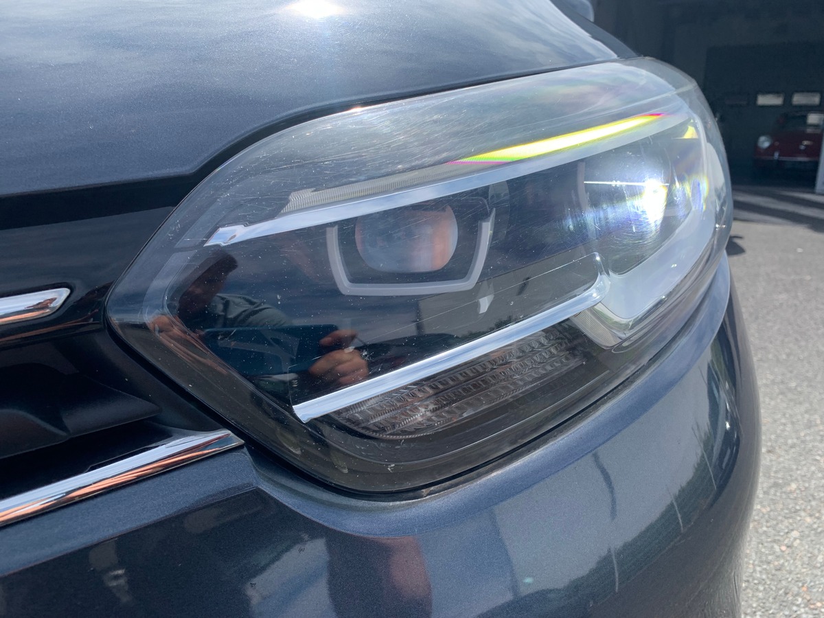 RENAULT Kadjar 130 | Intens | Caméra recul | Régulateur vitesse | Attelage amovible | Roue secours