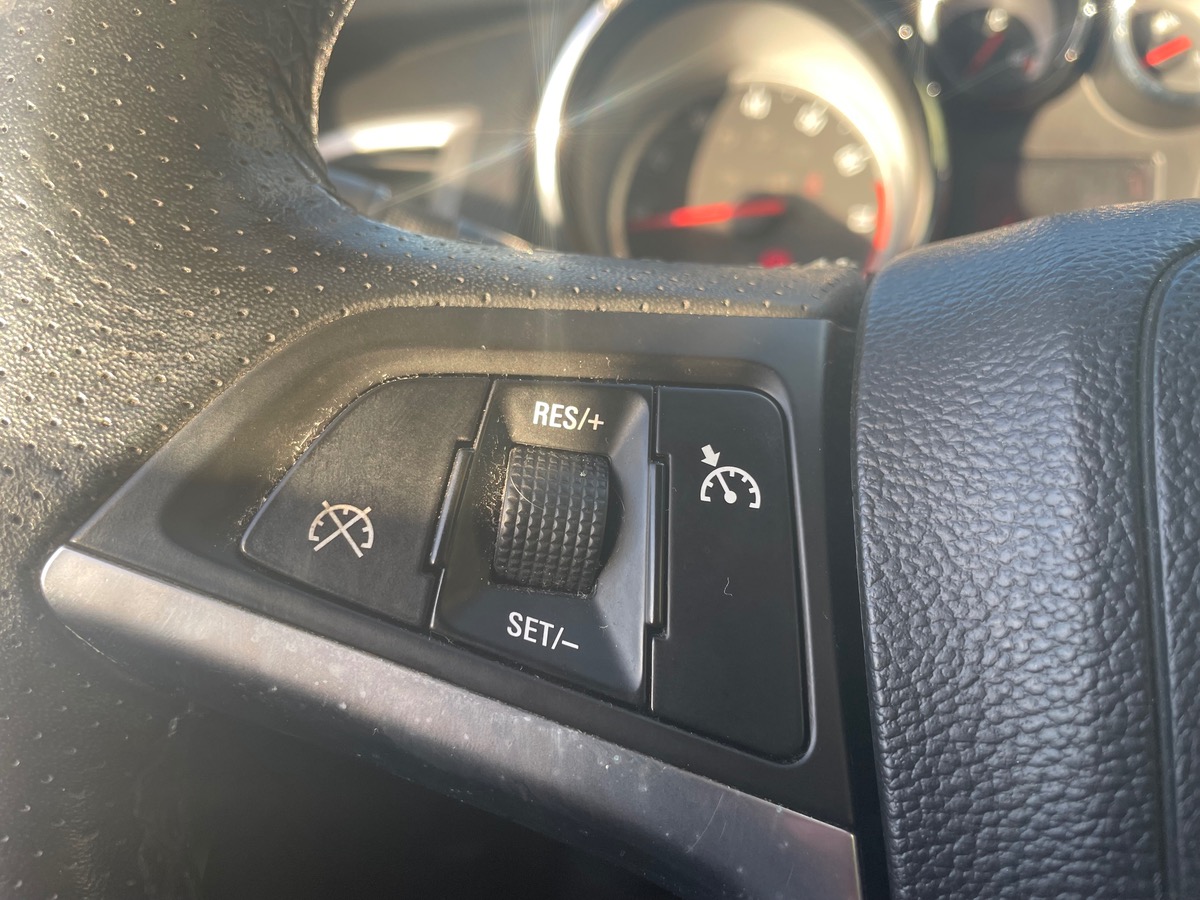 Opel Astra 1.6 turbo 180 sport