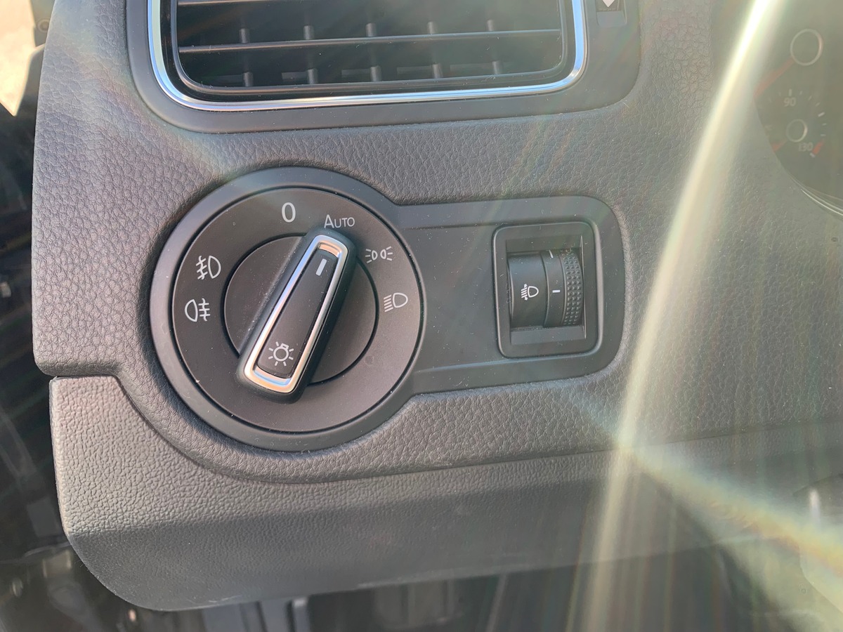 Volkswagen Polo 90 ch | Lounge | Mirror Link | Régulateur de vitesse | GPS | Radar avant et arriére