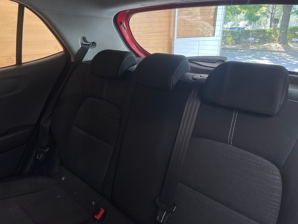 Kia Picanto 1.0 65 ACTIVE