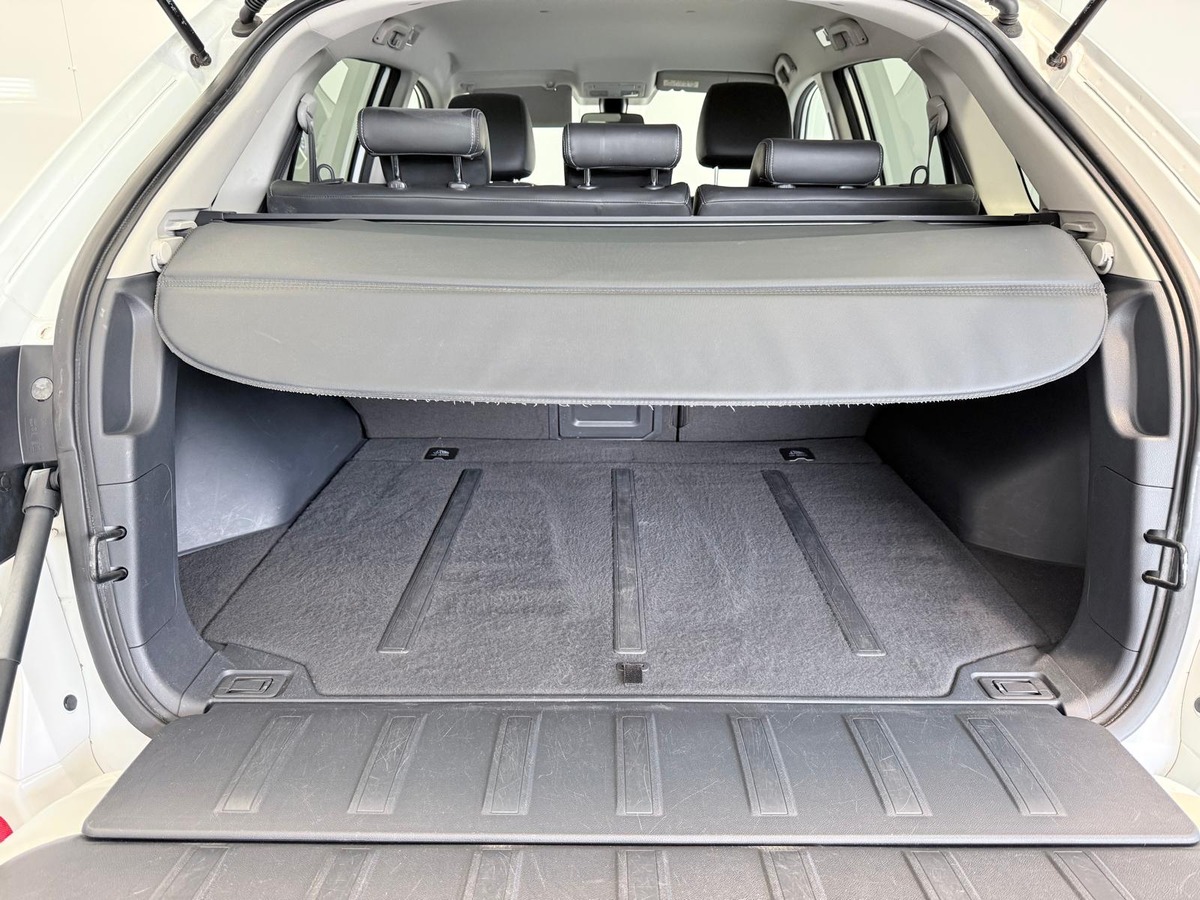 RENAULT Koleos 2.0 Dci 150 limited Première main