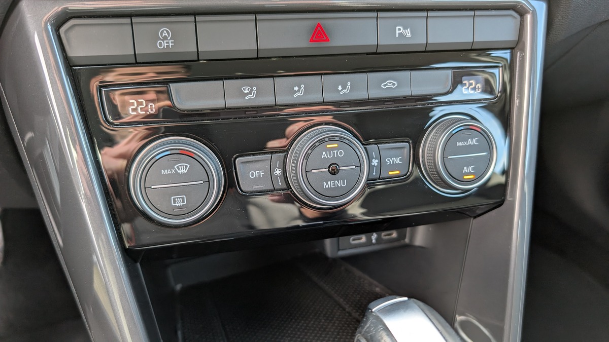 Volkswagen T-Roc 1.5 TSi 150 DSG7 Carat