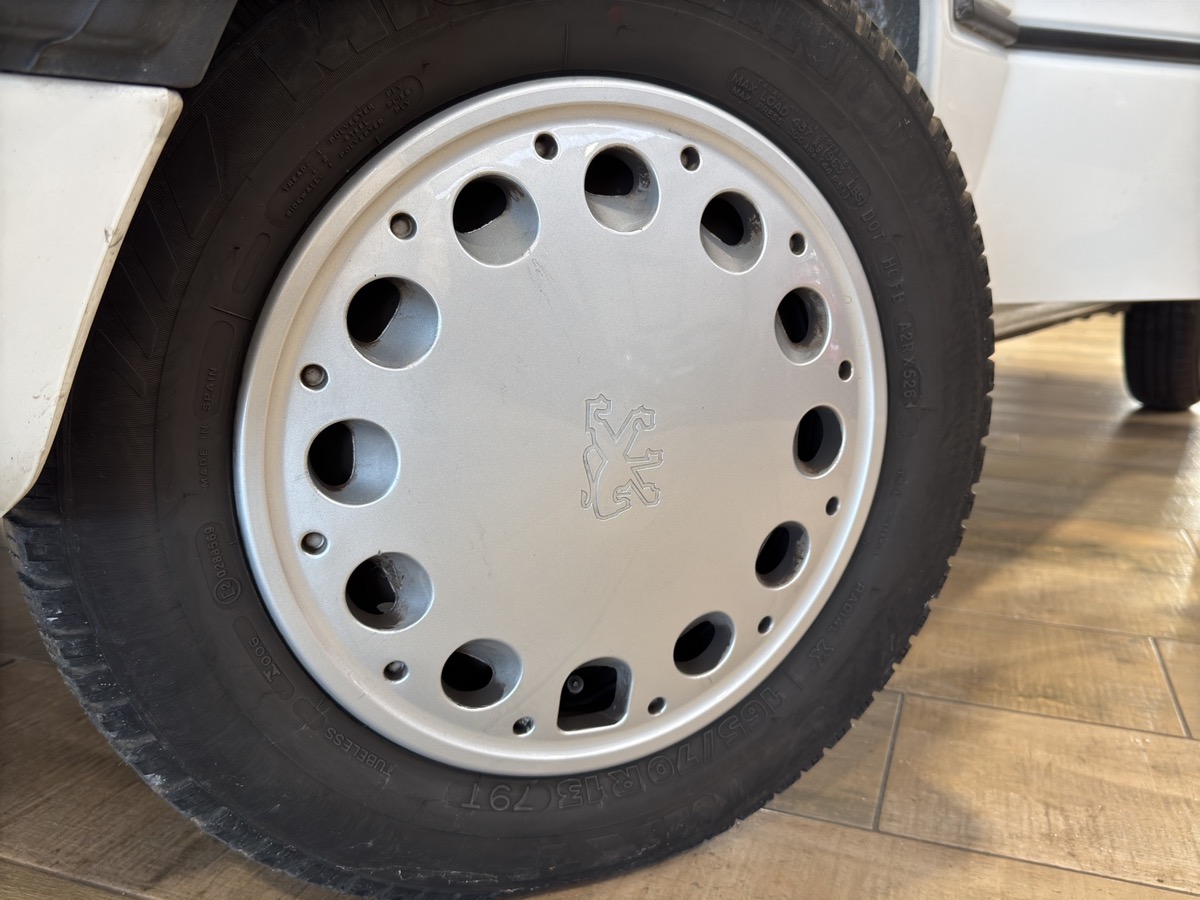 Peugeot 205 GÉNÉRATION 1ERE MAIN 38000KM