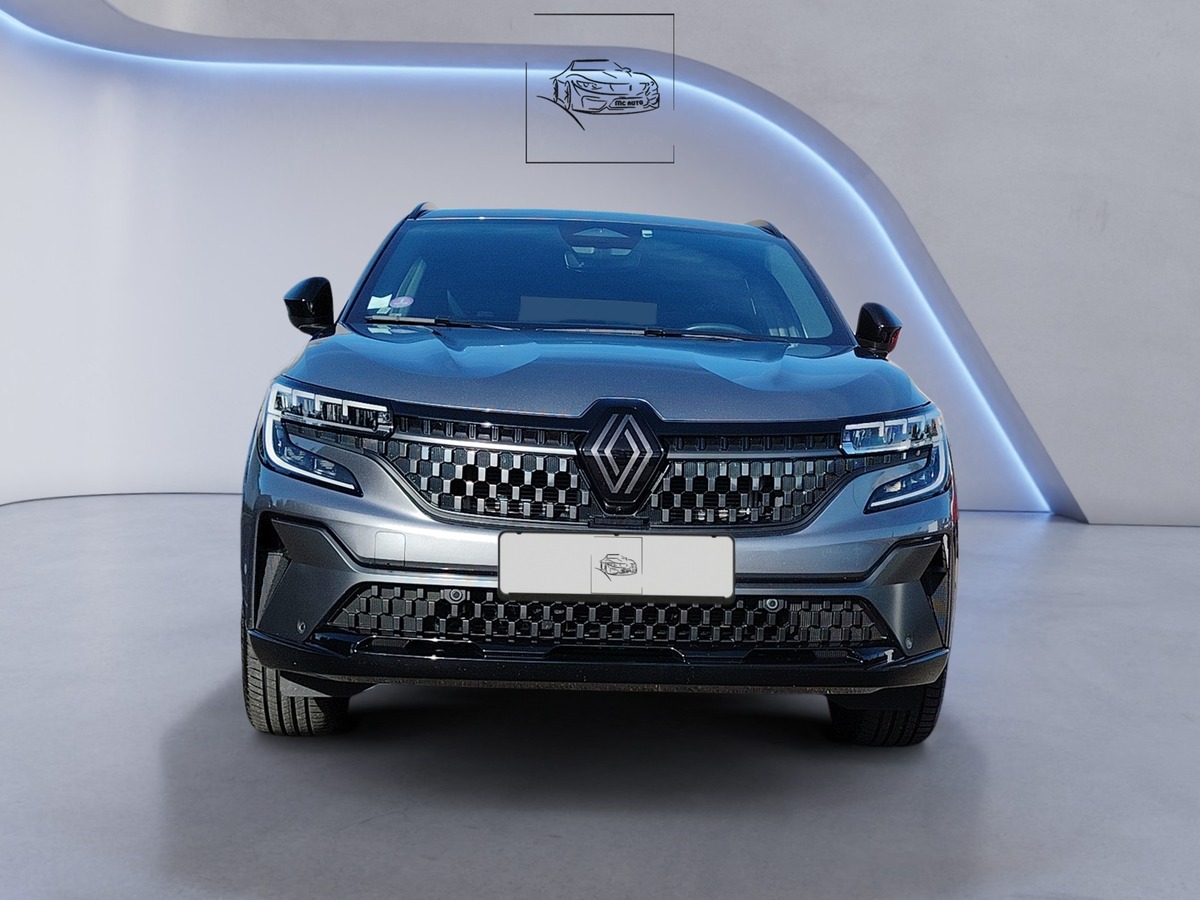 RENAULT Austral full hybrid E-Tech 200 ch  ESPRIT ALPINE