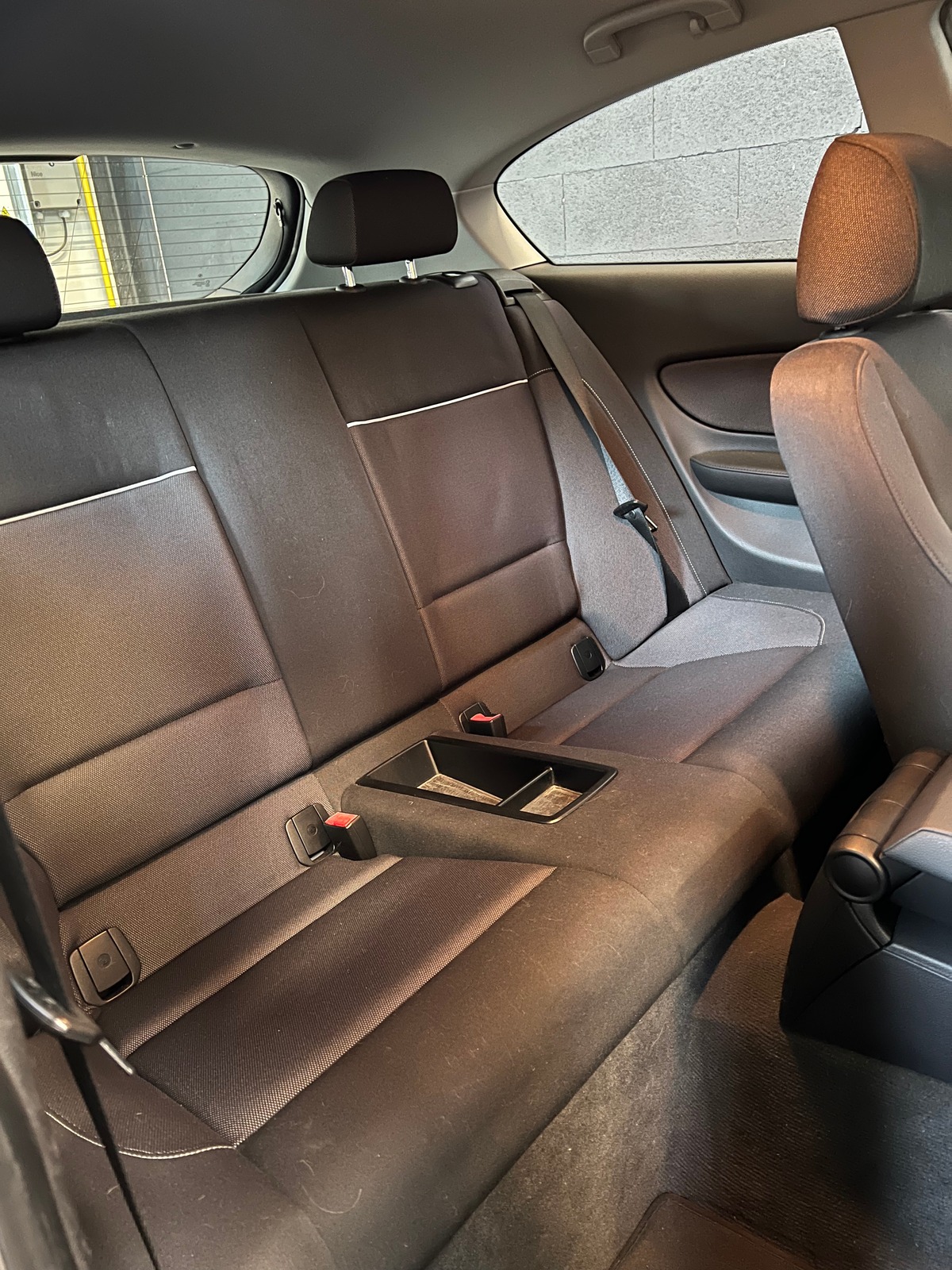 Bmw Série 1 118 i 143 cv Premiere