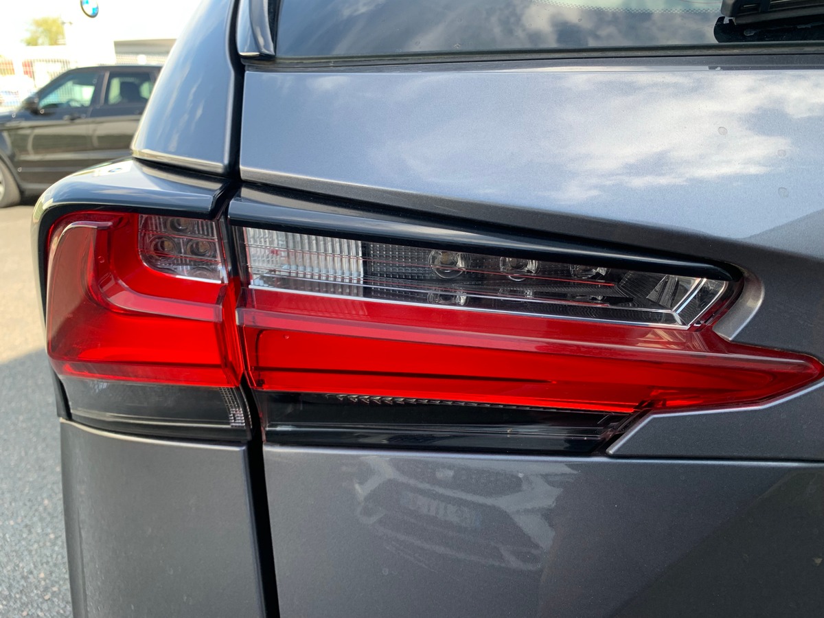 Lexus NX 300 H | AWD | Caméra de recul | Régulateur de vitesse | Cuir