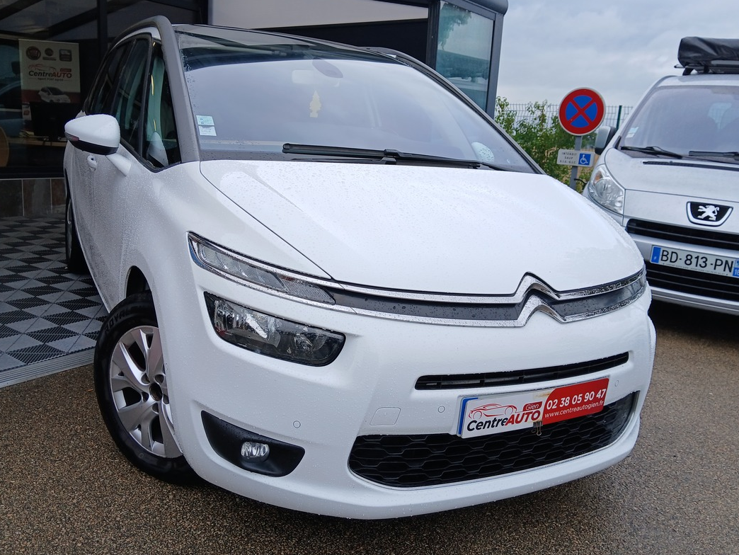 Photo du véhicule
