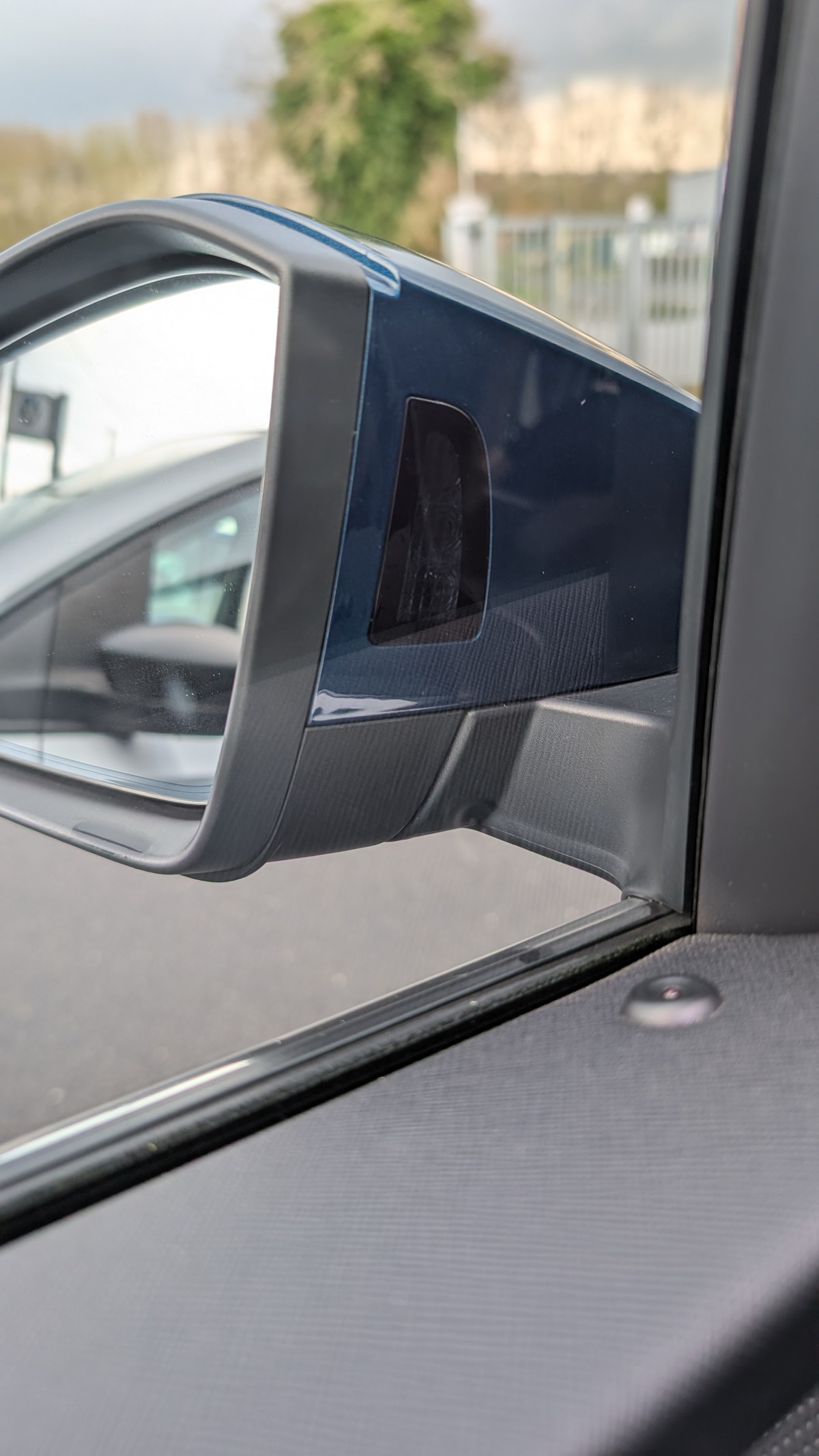 Skoda Kamiq 1.0 TSi 110 Style