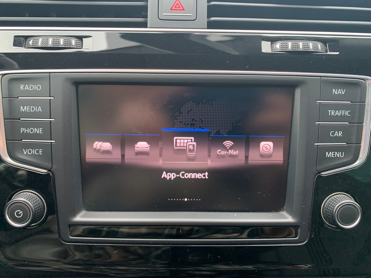 Volkswagen Golf 110 ch | All Star Match | Apple car Play | Régulateur de vitesse adaptatif | Caméra