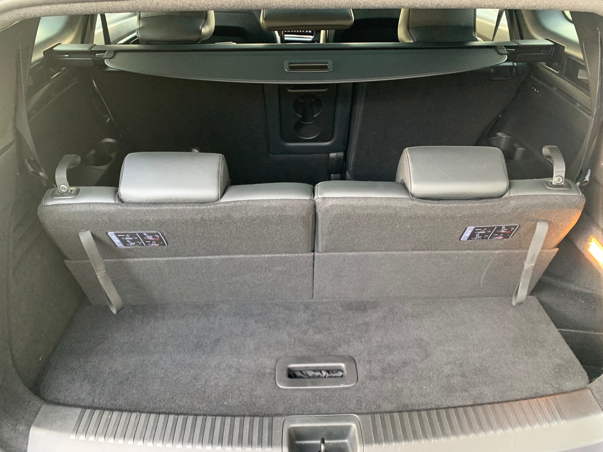 RENAULT Espace 200 | E-TECH | Esprit Alpine | 7 Places | Caméra de recul | Pack Advanced Driving