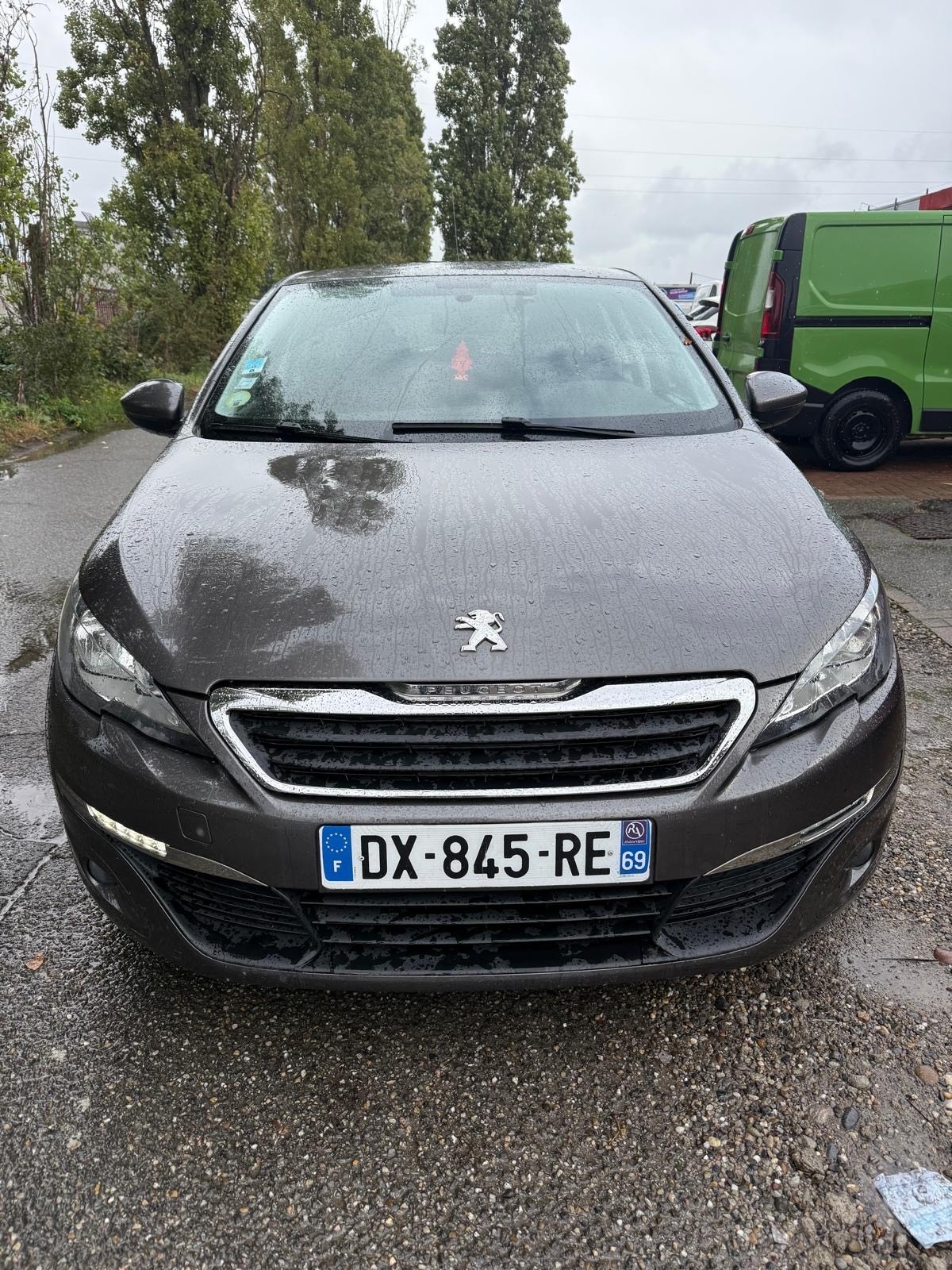 Photo du véhicule