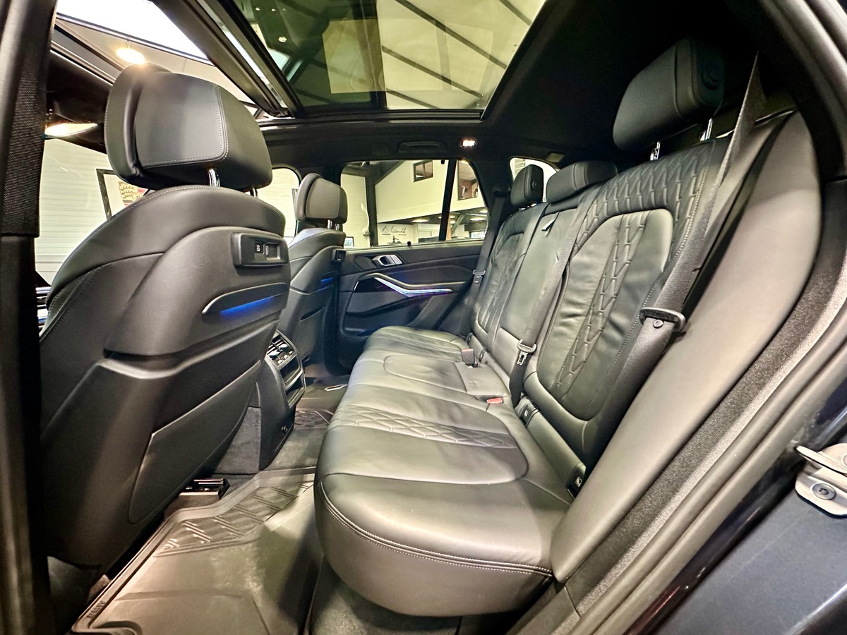 Bmw X5 G05 45E XDRIVE 394 Hybrid M Sport Options+++ m