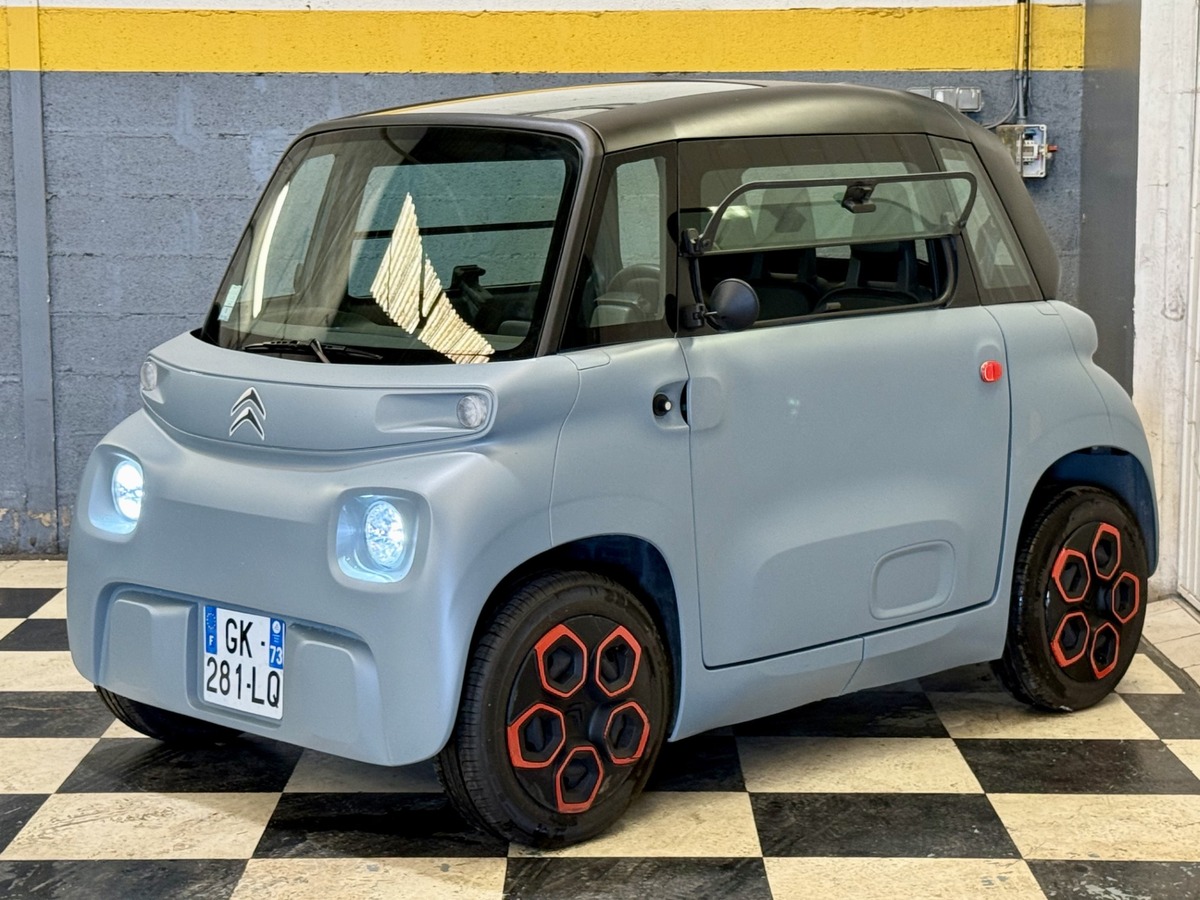 Citroën Ami