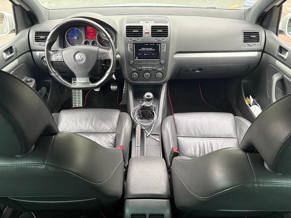 Volkswagen Golf GTI - 2.0 230cv - Edition 60 - Joer Lëtzebuerg