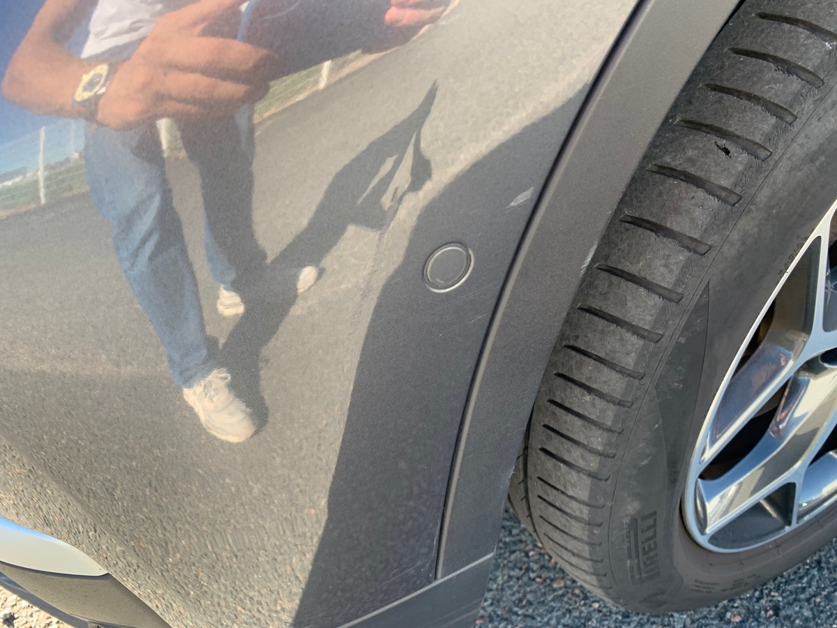 Bmw X1 231 ch | X-Line | xDrive | Caméra de recul | GPS | Attelage | Affichage tête haute | Cuir