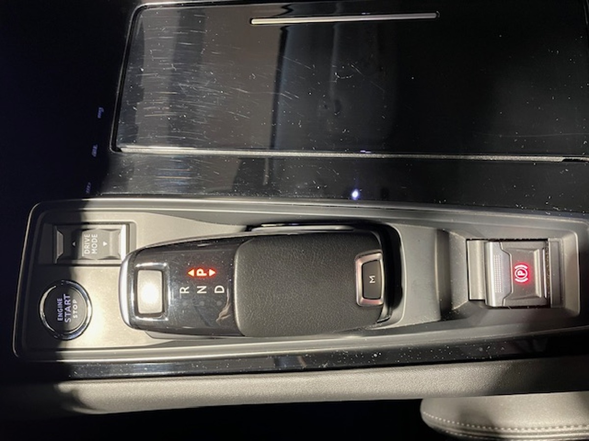Peugeot 508 SW HDI 130CV ALLURE BA