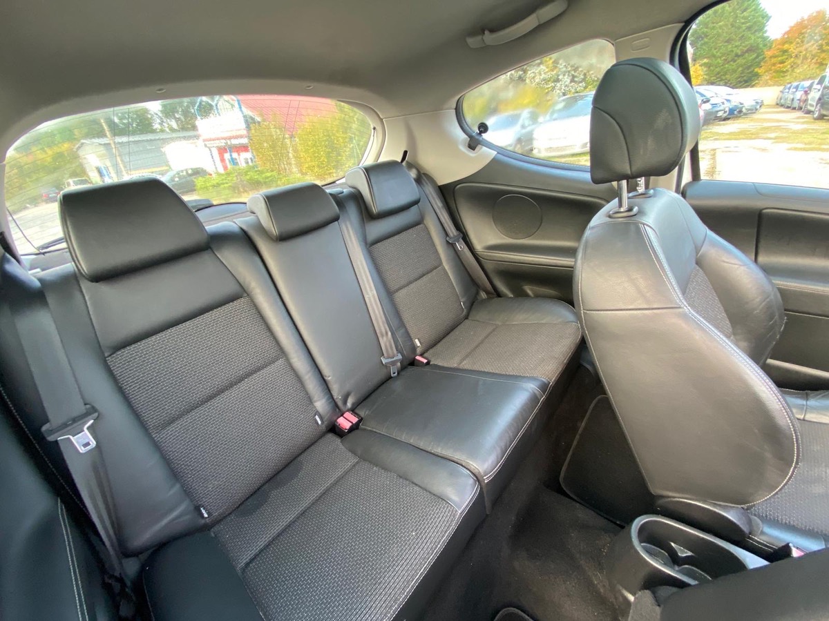 Peugeot 207 1.6 thp 156cv feline sport en l'etat