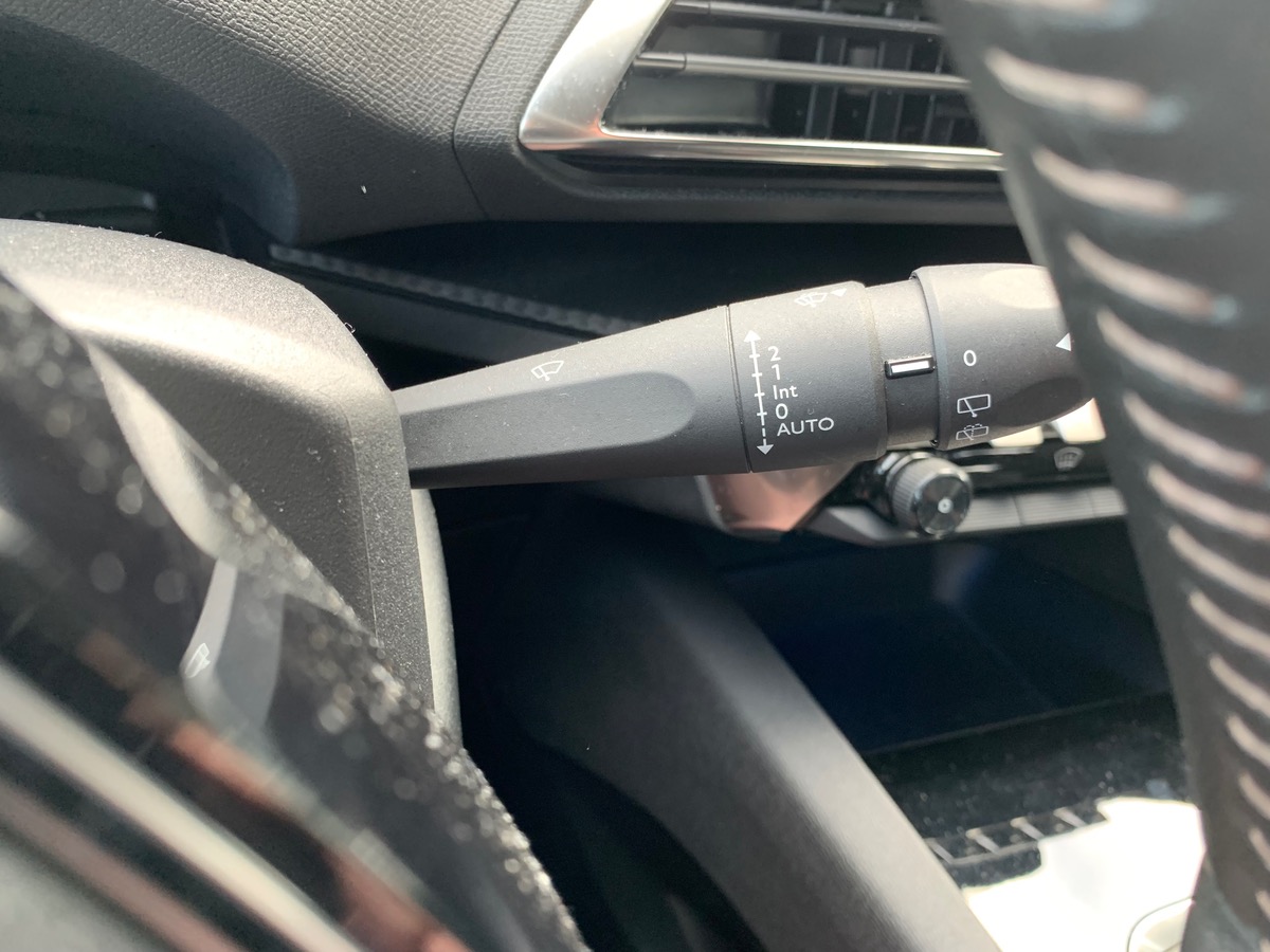 Peugeot 5008 130 ch | 7 Places | Active Pack